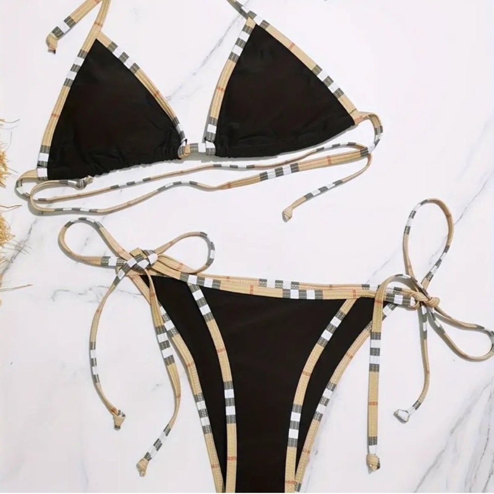 Burberry Swimsuit